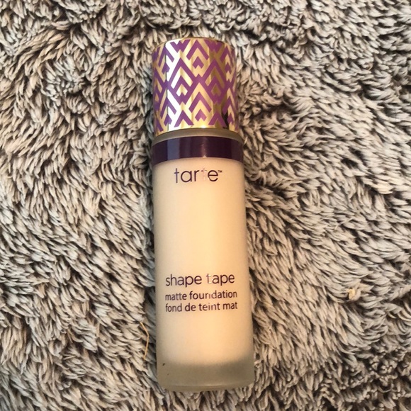 tarte Other - Tarte Shape Tape foundation fair neutral tarte Other - Tarte Shape Tape foundation fair neutral